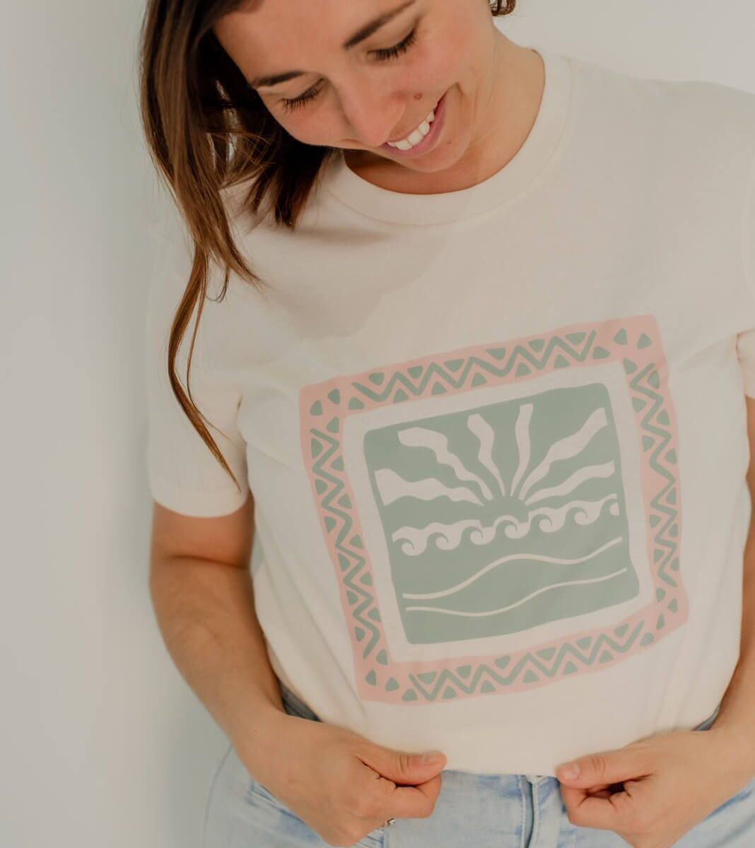 Camiseta Malindi